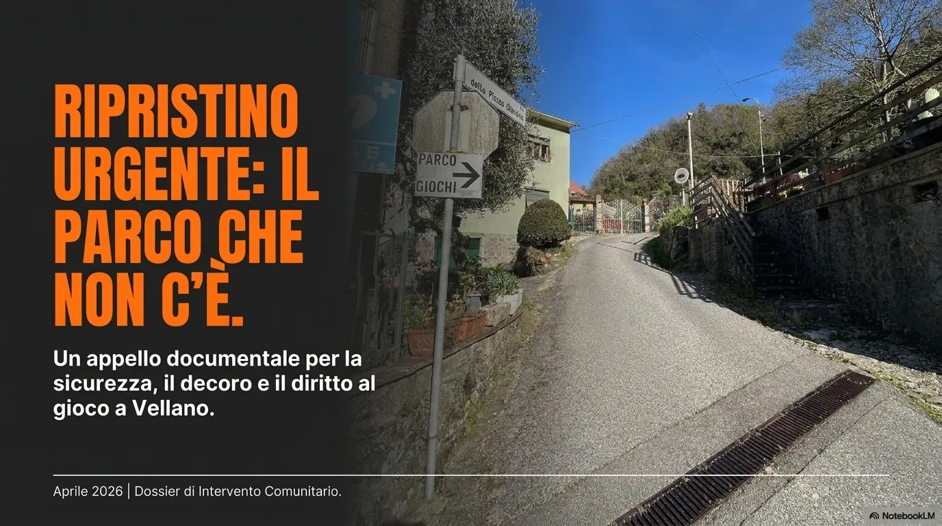 Ripristino urgente