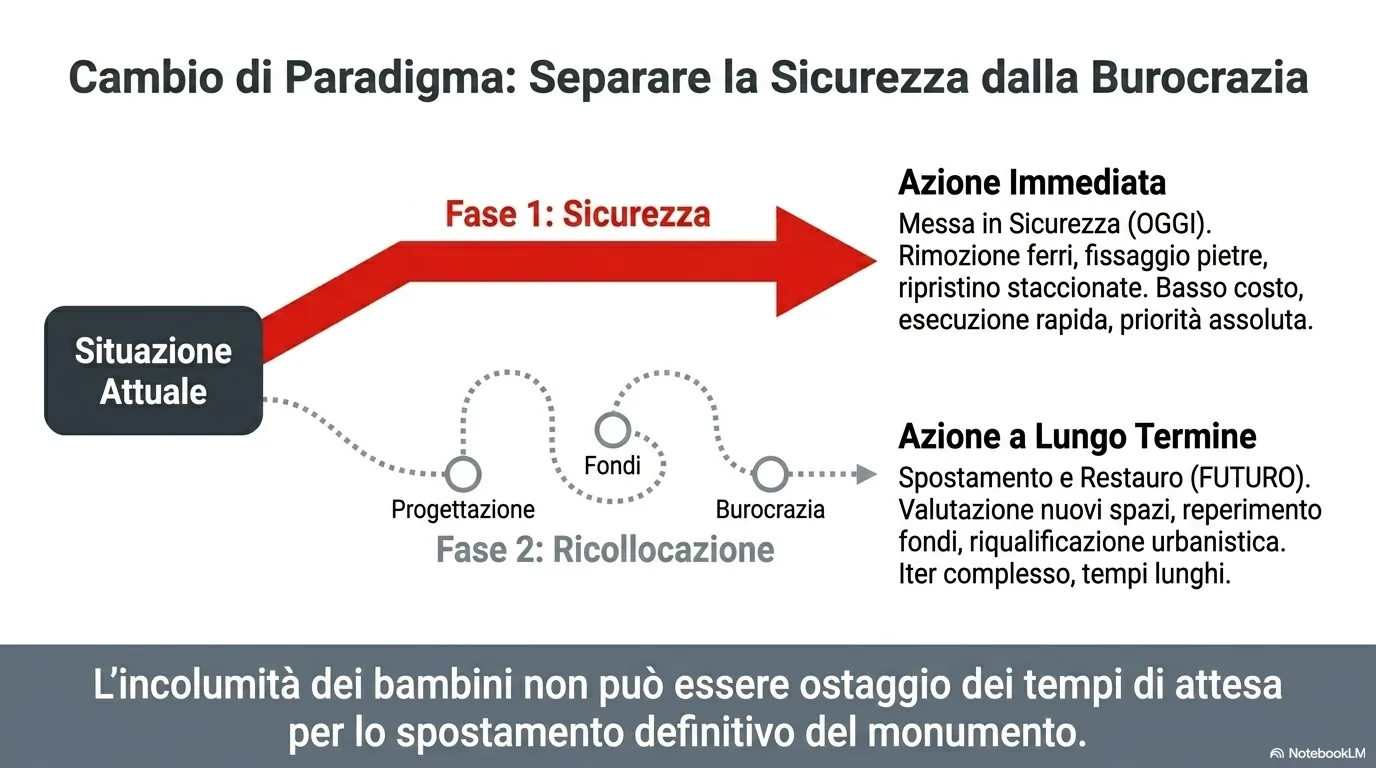 Cambio di paradigma